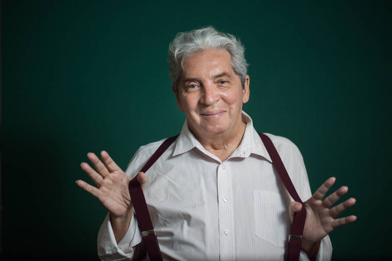 Domingos de Oliveira - Foto Internet