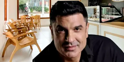 Edu Guedes é dono de empresa gigante, que você já deve ter se deliciado e nem fazia ideia