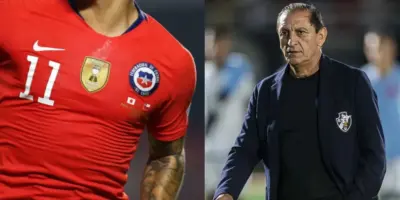 Um argentino por um chileno: Ramón Diaz age na surdina para contratar substituto melhor que Orelano ao Vasco