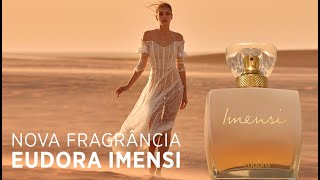 Eudora Imensi (Reprodução - Internet)