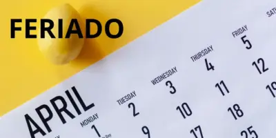 Novo feriado nacional para abril de 2024 choca brasileiros e data é definida