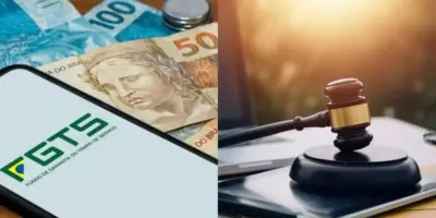 Melhor que o 14º salário: Nova lei do FGTS é anunciada com pagamento histórico e além do saque-aniversário