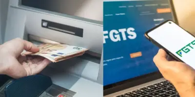 Mais de 15 mil liberados: Saque EXTRAORDINÁRIO do FGTS chega para salvar lista de CPFs em abril