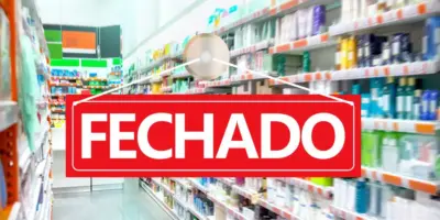 R$ 15 bilhões em dívidas e centenas de lojas fechadas: Rede de farmácias gigante acaba falida após 61 anos
