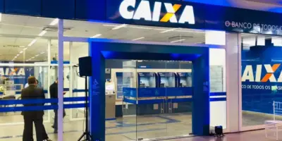 ATENÇÃO: Fechamento crucial de agências da CAIXA acaba de ser confirmado em maio com comunicado GERAL