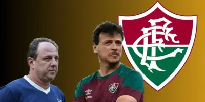 Kennedy e craque de R$189 milhões: 2 joias do Fluminense estão dando adeus e Ceni arma contratação histórica