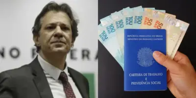 “Está fechado”: Haddad acaba de confirmar decreto sobre novo aumento de salário mínimo com + R$ 152 à milhares