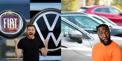 Por menos R$ 26 mil: Fiat ressuscita preço POPULAR a milhares e novo queridinho da marca derruba a Volkswagen