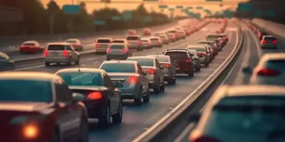 Retorno triunfal e mundo dos carros paralisado: Volta é confirmada em 2024 pra abalar os motoristas do Brasil