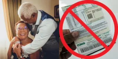 Fim da conta de luz para idosos 60+: Adeus ao pagamento do imposto em apenas 3 passos simples e salvar o bolso