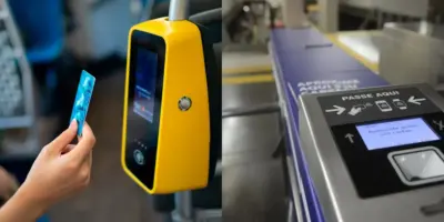 Nova lei dos ônibus e metrô em 2024: Fim crucial de vale-transporte atinge o RJ com culpado desmascarado
