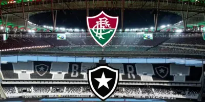 Novo 7 e reforço de 52 milhões: Botafogo e Fluminense acabam de confirmar 2 bombas para derrubar o Flamengo