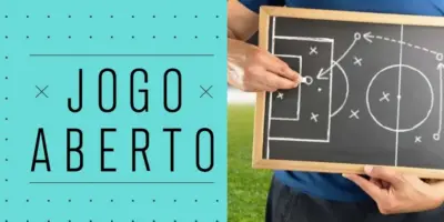 “Rescisão”: Demissão de técnico português é confirmada ao vivo no Jogo Aberto e paralisa o Brasil nesta quinta