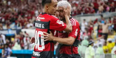 Não joga mais com Tite: Flamengo paralisa o mundo do futebol e Landim diz “sim” pra liberar craque para rival