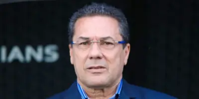 Negócio fechado: Luxemburgo ressurge após 6 meses de demissão e comemora novo contrato assinado com gigante