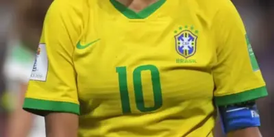 Urgente: Camisa 10 da seleção brasileira acaba de confirmar aposentadoria do futebol: “Meu último ano”
