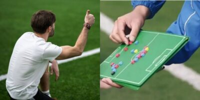 Mais um técnico é demitido da Série A - Montagem Tv Foco