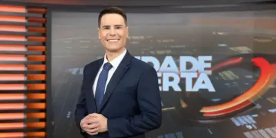 Cidade Alerta domina as tardes e tem audiência superior à soma de todos os programas do gênero