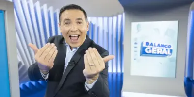 Balanço Geral SP atinge uma das maiores médias do ano e pico ultrapassa 9 pontos