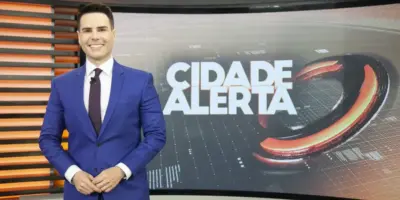 Cidade Alerta SP marca mais que o triplo da média da concorrente e atinge mais de 10 pontos