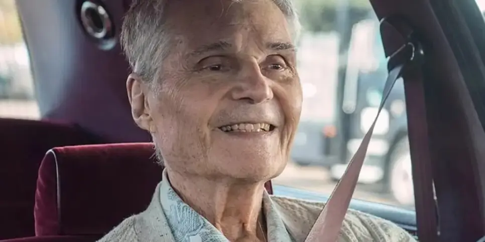 Fred Willard (Foto: Reprodução / Internet)