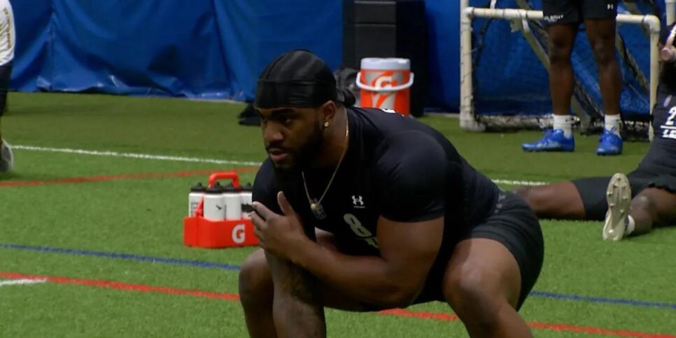 Grande perda na NFL - Foto Reprodução Internet