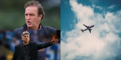 Veredito de Augusto: Cuca aceita retorno triunfal ao Corinthians 1 ano após demissão e quebra-pau nos bastidores