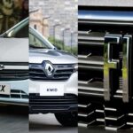 HB20 / ONIX / KWID / LOGO DA FIAT - MONTAGEM TVFOCO