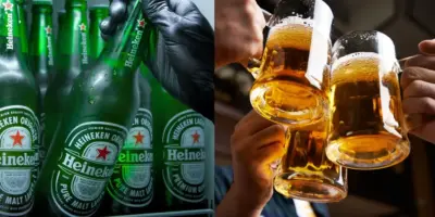 FIM de atividades e crise: A cerveja que você amava beber e acabou sendo comprada pela Heineken
