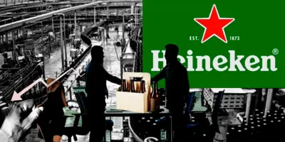 Fim de atividades e crise: A cerveja que você amava beber e acabou comprada pela Heineken