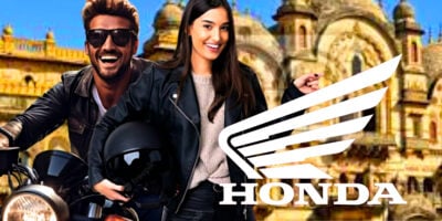 Honda faz super lançamento de moto em país e motoqueiros vibram (Foto Reprodução/Montagem/Lennita/Tv Foco/Canva)