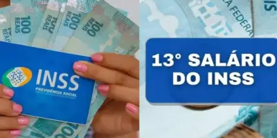 OFICIAL: INSS comunica nova regra em abril com antecipação tão boa quanto o 13º até pra quem não é aposentado