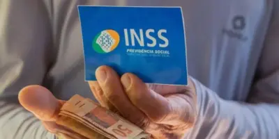 Martelo foi batido: O anúncio chocante de reajuste no salário dos aposentados do INSS para lista de CPFs