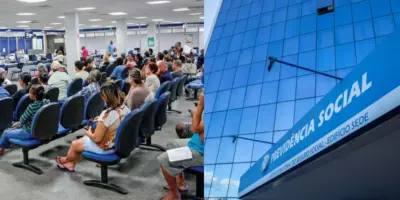 Nova Idade mínima e aposentadoria ANTES: Maior vitória de 2024 no INSS é anunciada a milhares agora em abril