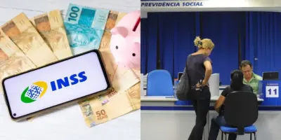 Adeus idade mínima, regras do INSS em 2024: Aposentadoria por contribuição tem a tabela atualizada