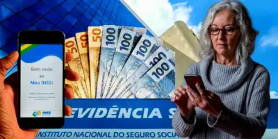 Decisão final está tomada: Chega resposta real sobre liberação do 14º salário do INSS a aposentados em 2024