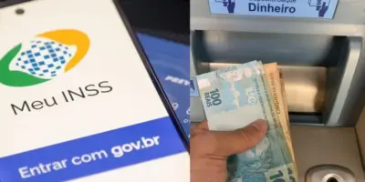 Benefício com 50% de aumento e adeus R$ 1,4 mil: INSS confirma o melhor pagamento do ANO para o mês de MAIO