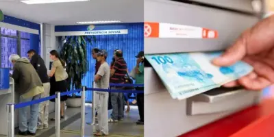 Brasileiros que tenham algumas destas doenças podem solicitar a sua aposentadoria imediatamente no INSS