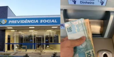 Na conta de milhares: A liberação do INSS com benefício melhor que o 14º SALÁRIO