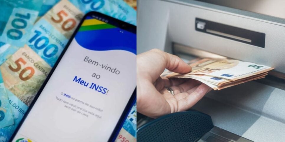 Maior vitória do INSS é confirmada em ABRIL - Foto: Internet