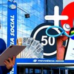 INSS divulga nova lista de doenças e novas regras que permite a aposentadoria na casa dos 50 (Foto Reprodução/Montagem/Lennita/Tv Foco/Canva/Previdência Social)