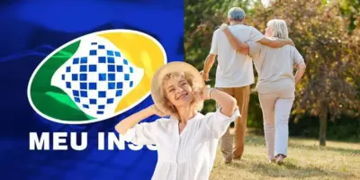 Tempo de contribuição e idade mínima atualizados: Como garantir a aposentadoria do INSS em 3 passos HOJE (23)
