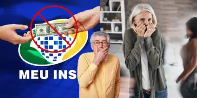 Pagamento SUSPENSO e alerta HOJE (25): INSS anuncia novo decreto que atinge beneficiários em cheio