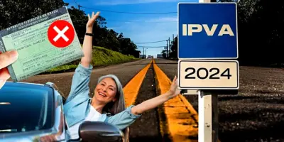 ADEUS IPVA: Donos desses carros têm excelente vitória e já podem comemorar o fim do imposto hoje (09/04