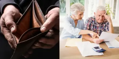 Para salvar o bolso dos idosos: Brasileiros com mais de 60 anos estão livres do pagamento destas 4 dívidas