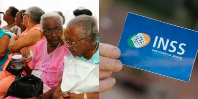 A maior vitória da década: INSS finalmente abre os cofres e comunica a liberação de + 10 benefícios aos 60+