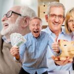 Idosos 60+ garantem 6 vitórias em 2024 - Foto Reprodução Internet