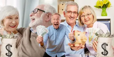 Fim do pagamento em viagens, isenção do IPTU e presentão em convênio: Idosos 60+ garantem 6 vitórias em 2024