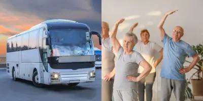 Fim do pagamento em rodoviárias: Como idosos 60+ podem garantir viagens de graça em apenas 6 passos simples