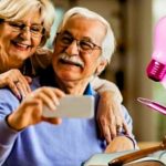 Idosos 60+ conseguem se livrar de 6 dívidas graças à nova lei (Foto Reprodução/Montagem/Lennita/Montagem/Tv Foco/Canva)